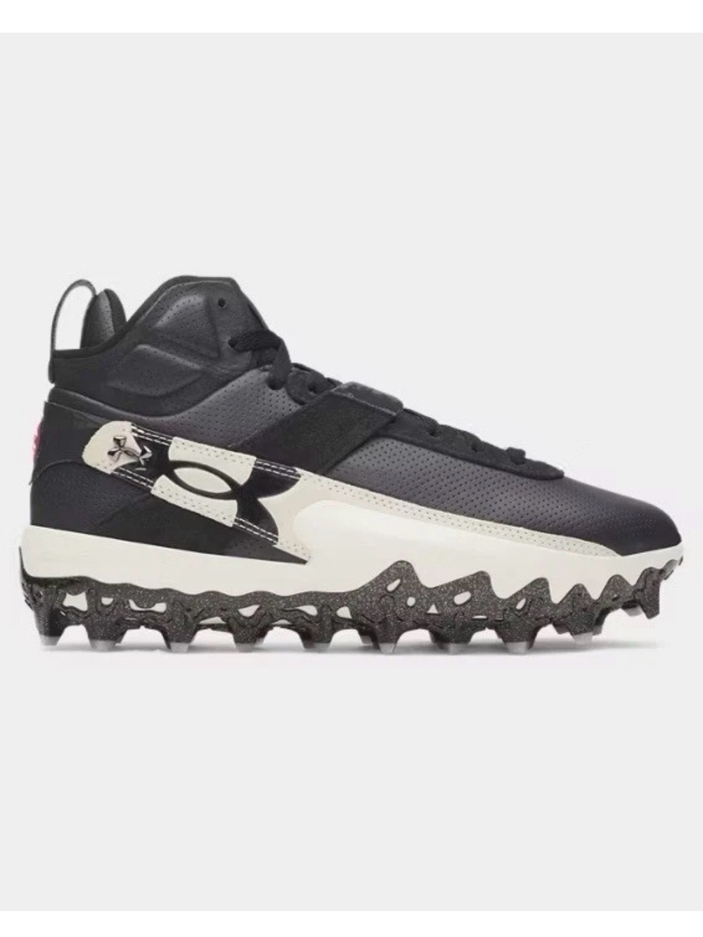 Under Armour Harper Pro TPU Baseball Cleats Men’s Size 10.5